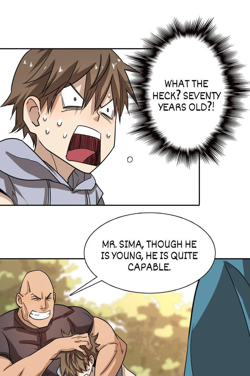 Read Pieta (Colored) chapter 47 image 33 on Lezhin