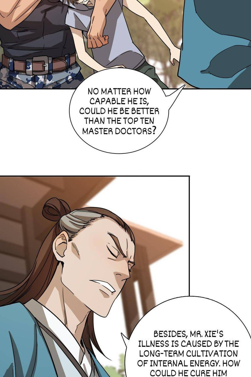 Read Pieta (Colored) chapter 47 image 34 on Lezhin
