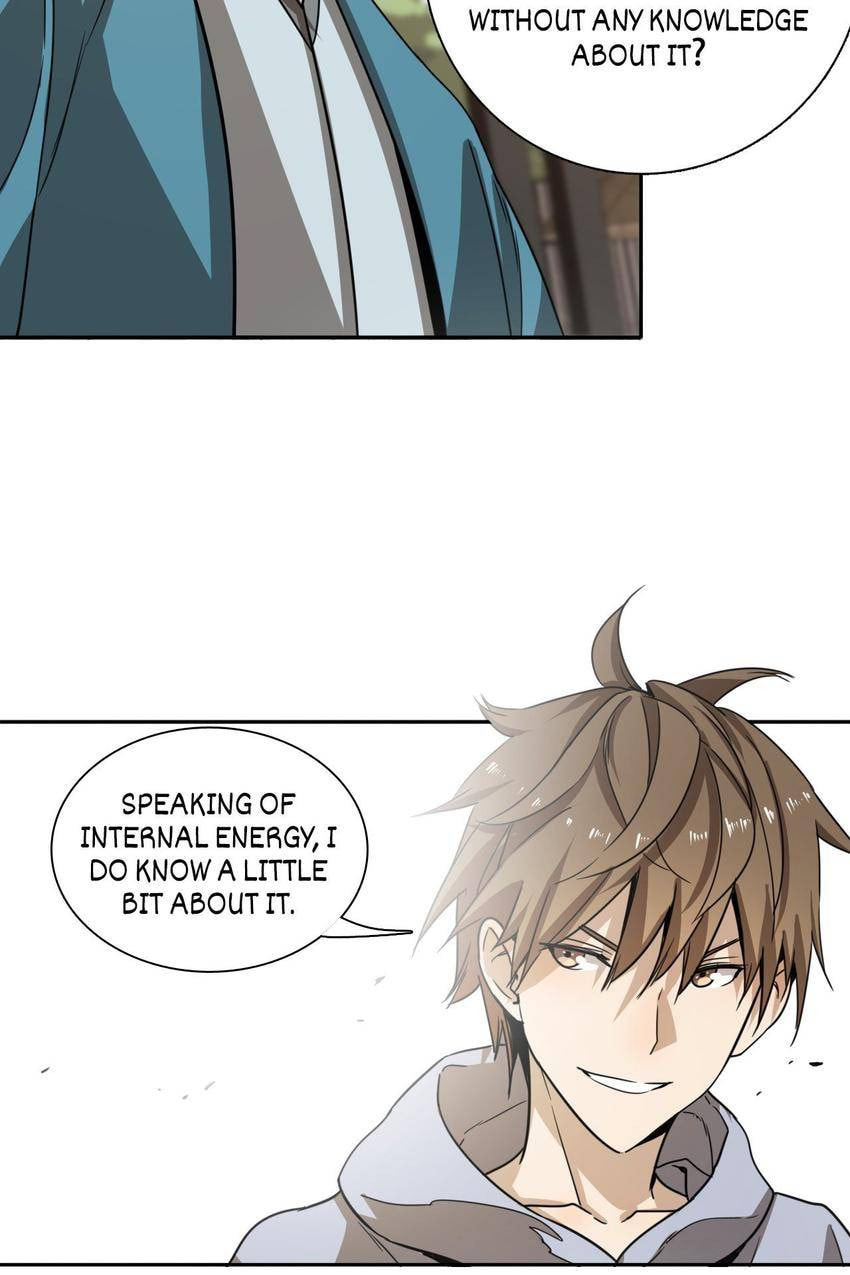 Read Pieta (Colored) chapter 47 image 35 on Lezhin