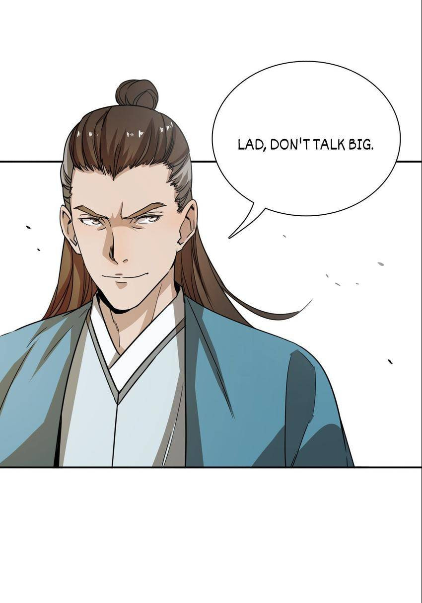 Read Pieta (Colored) chapter 47 image 36 on Lezhin