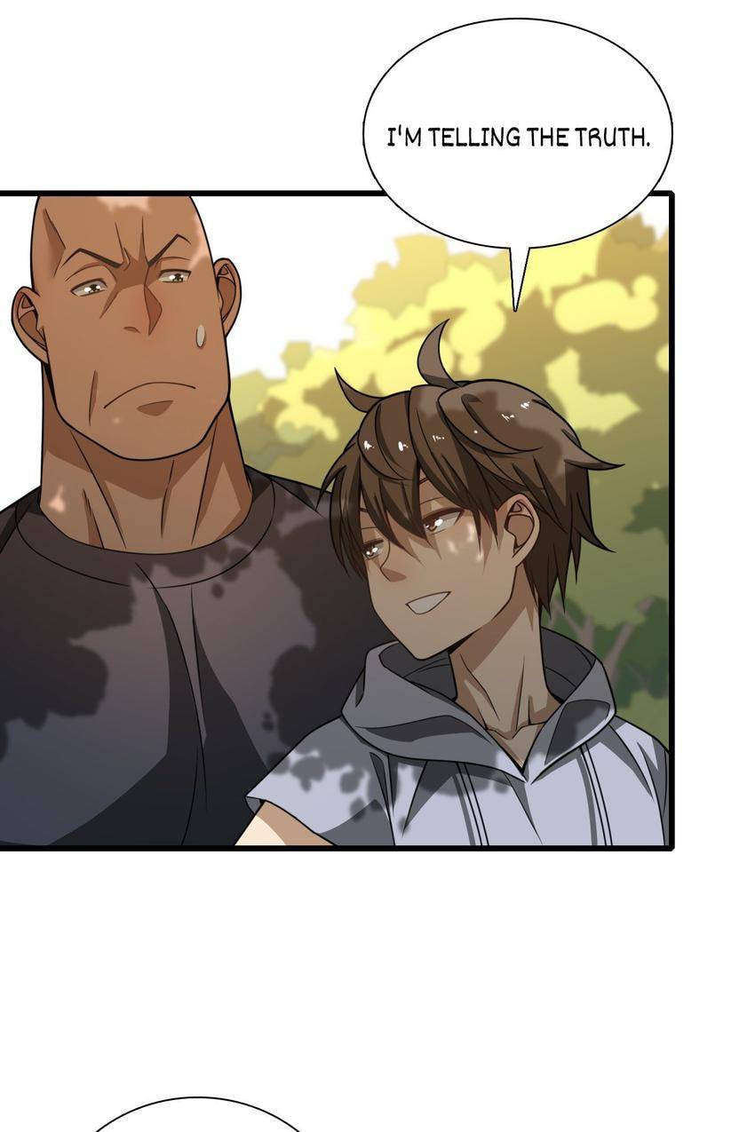 Read Pieta (Colored) chapter 47 image 37 on Lezhin