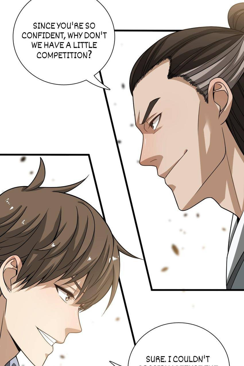 Read Pieta (Colored) chapter 47 image 38 on Lezhin