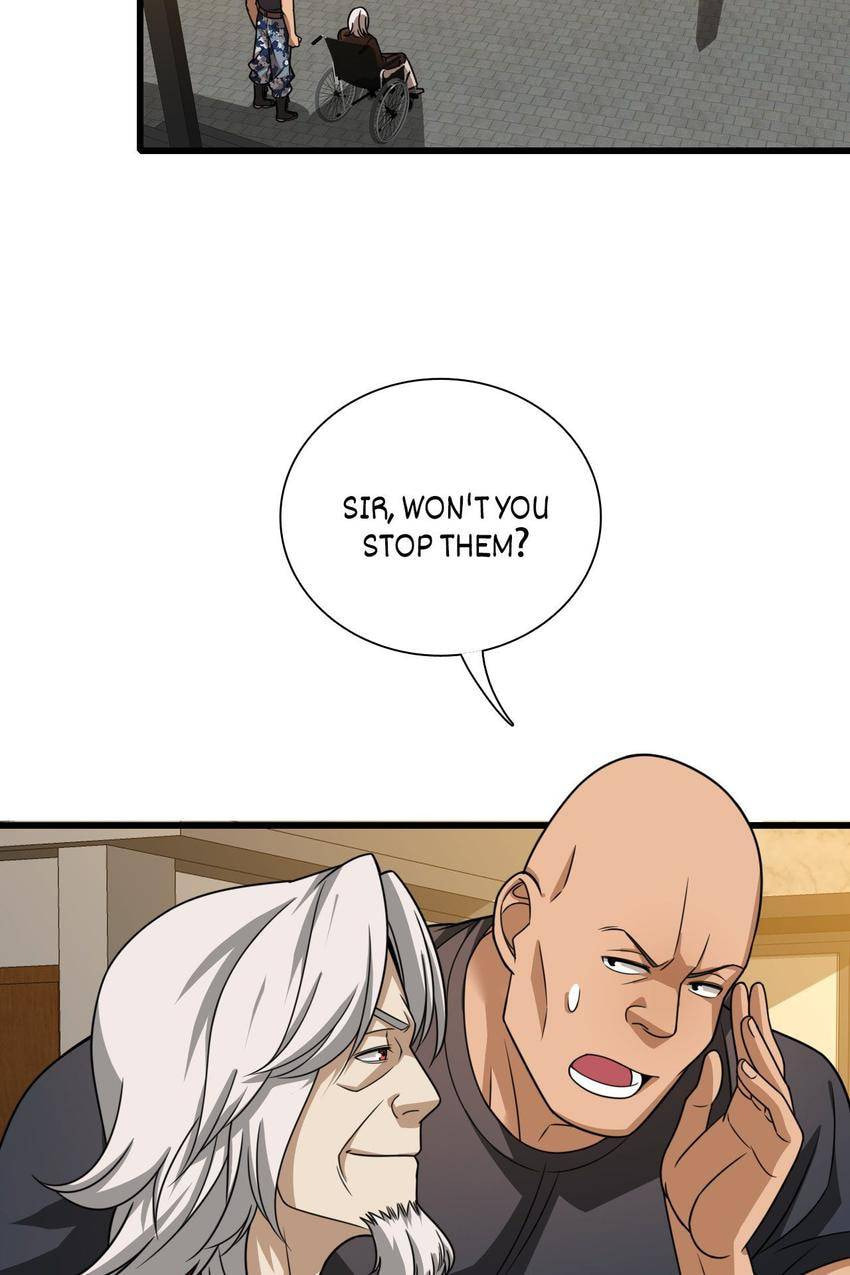 Read Pieta (Colored) chapter 47 image 40 on Lezhin