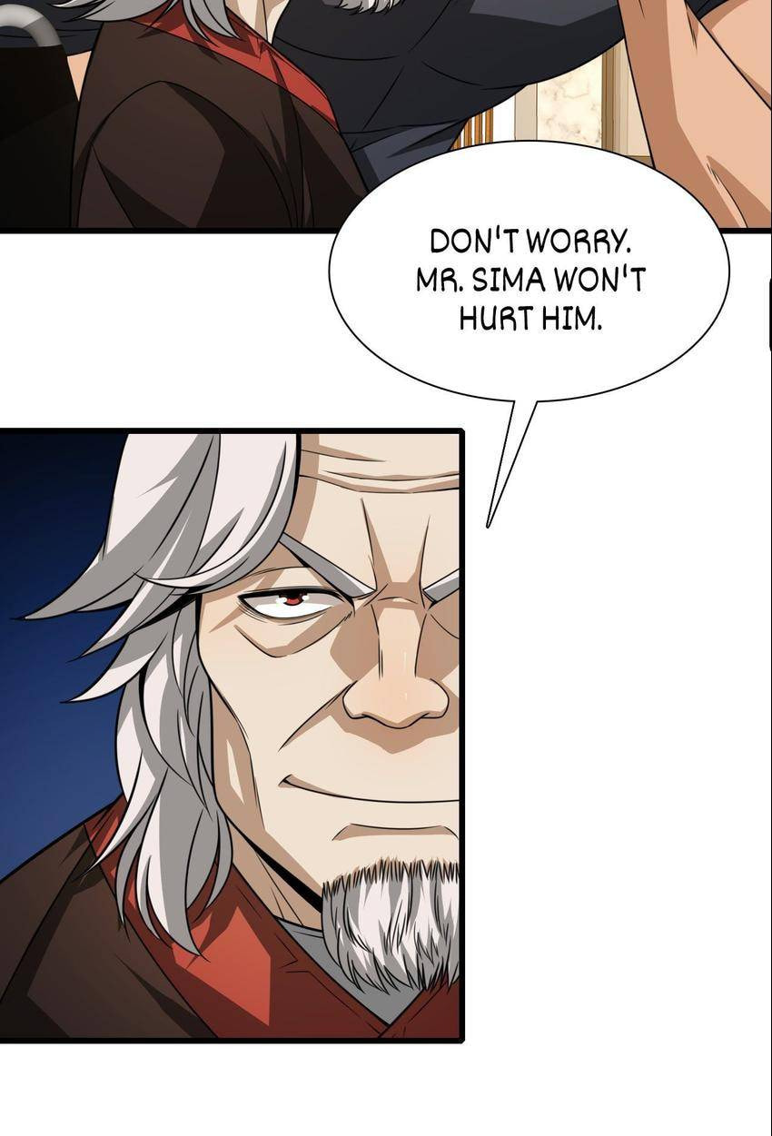 Read Pieta (Colored) chapter 47 image 41 on Lezhin