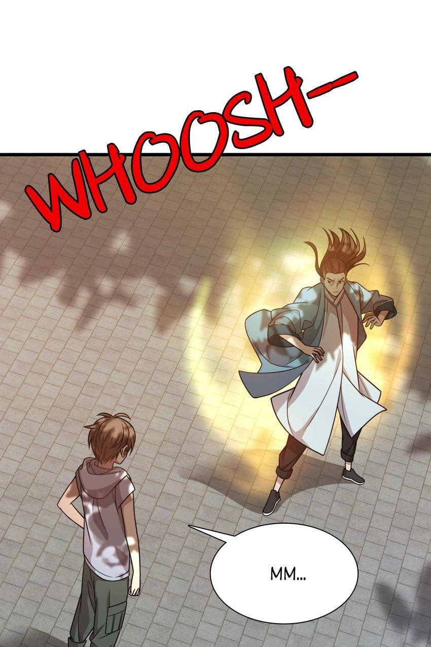 Read Pieta (Colored) chapter 47 image 44 on Lezhin