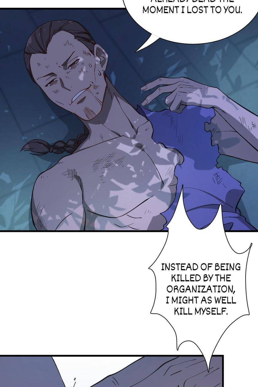 Read Pieta (Colored) chapter 47 image 5 on Lezhin
