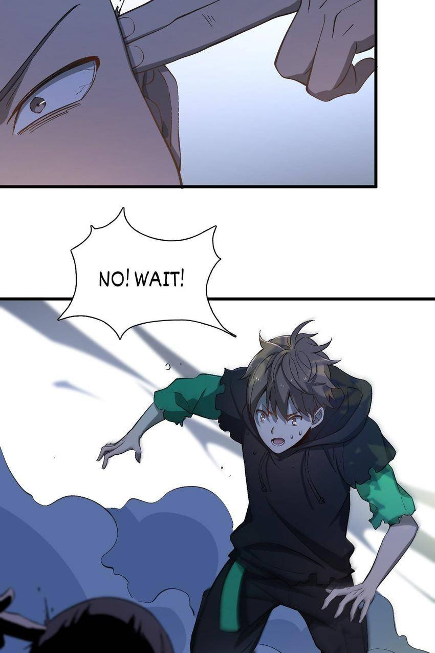 Read Pieta (Colored) chapter 47 image 6 on Lezhin