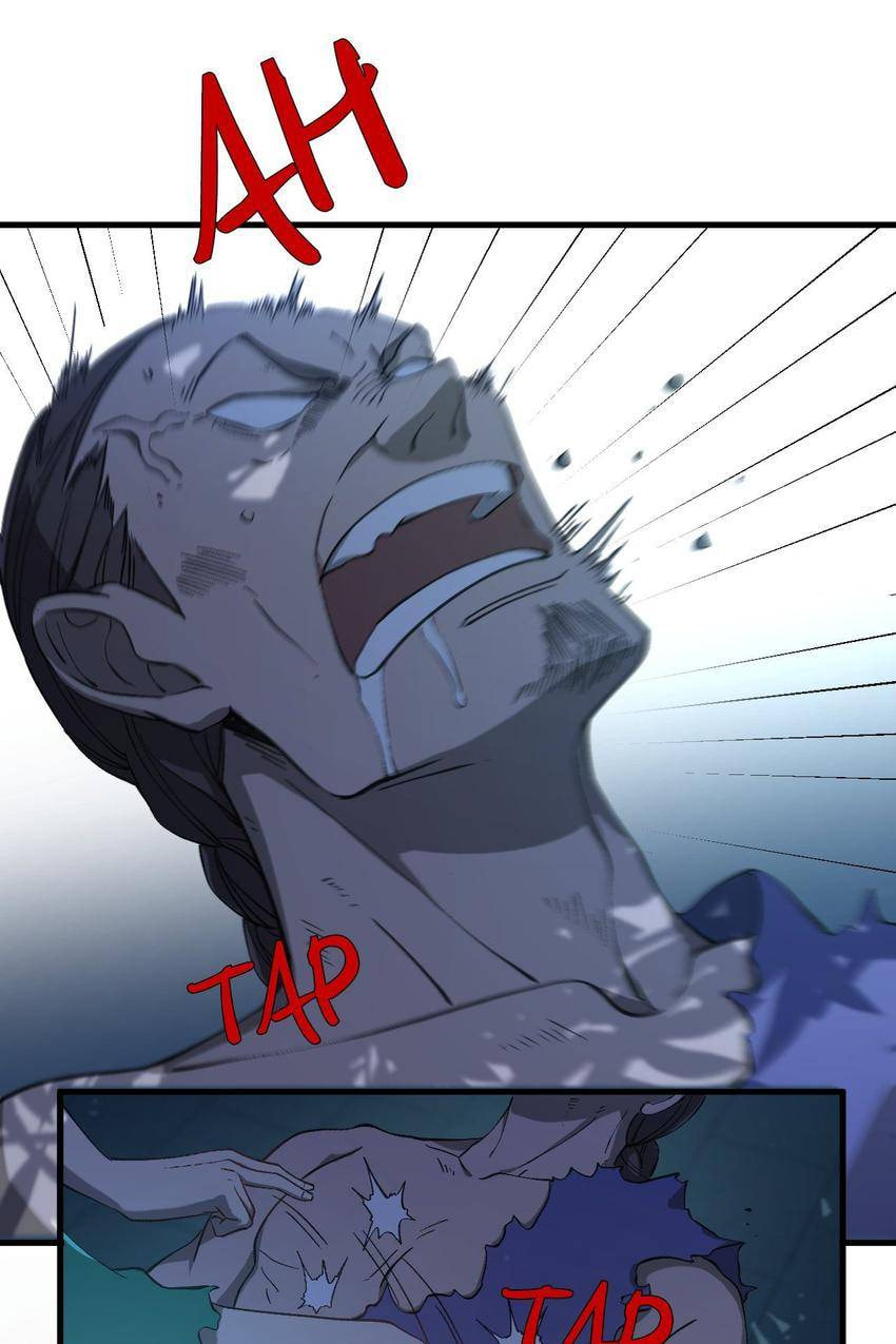Read Pieta (Colored) chapter 47 image 8 on Lezhin