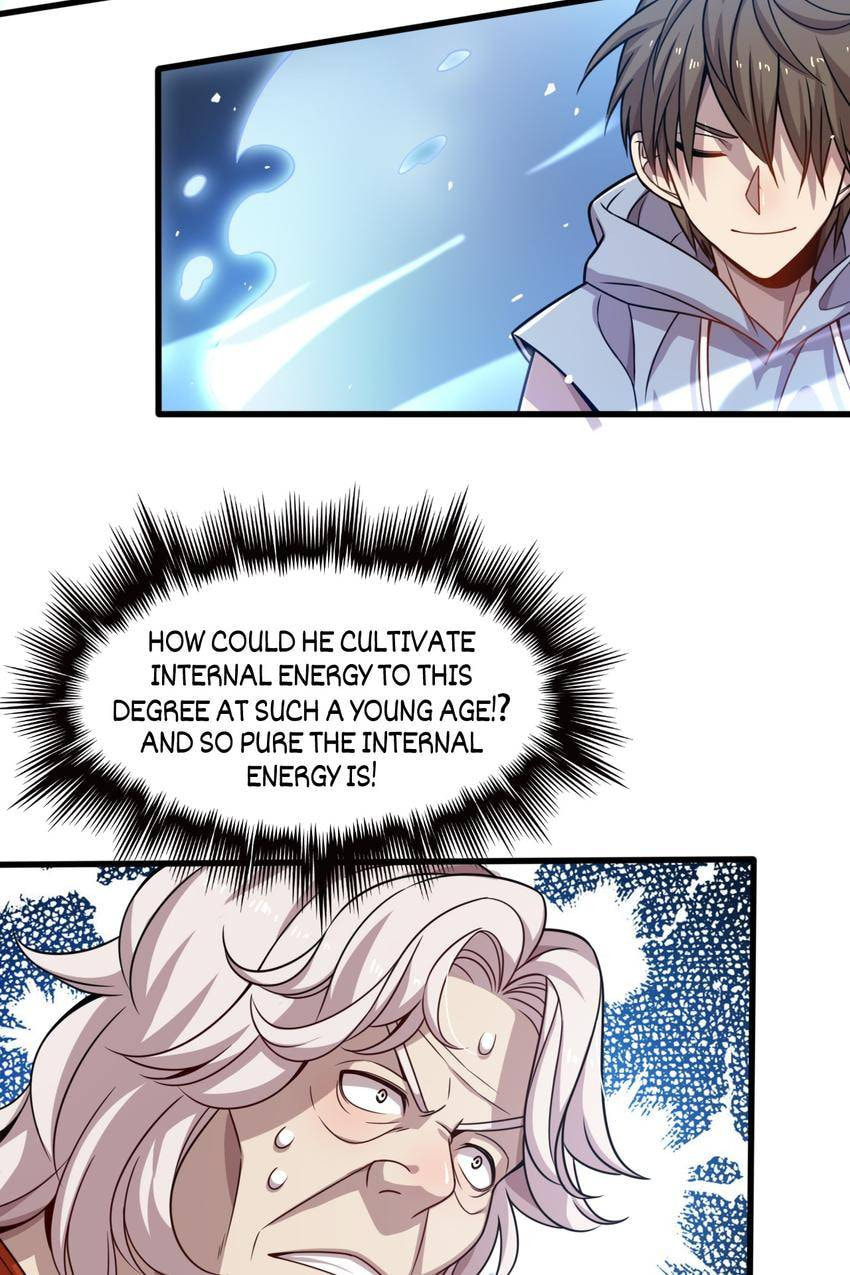 Read Pieta (Colored) chapter 48 image 1 on Lezhin