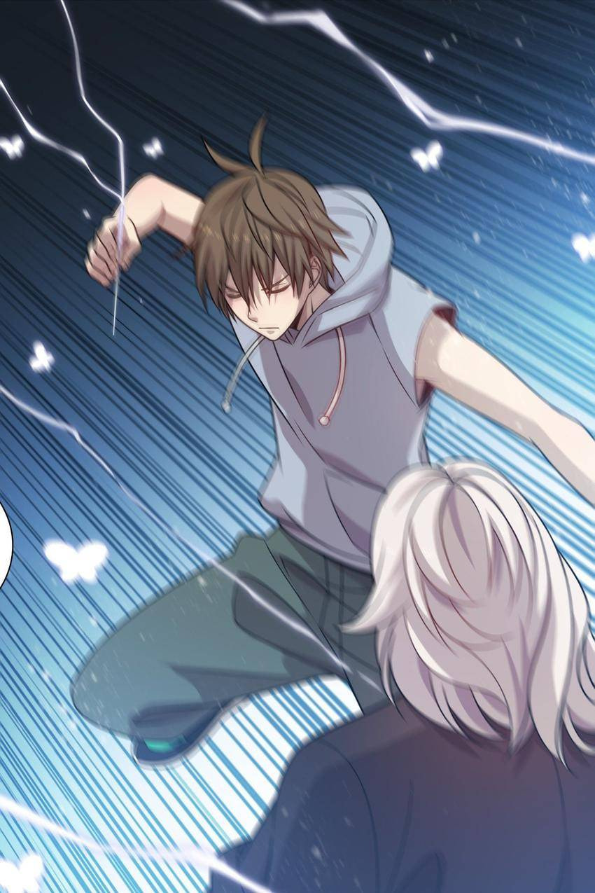 Read Pieta (Colored) chapter 48 image 16 on Lezhin