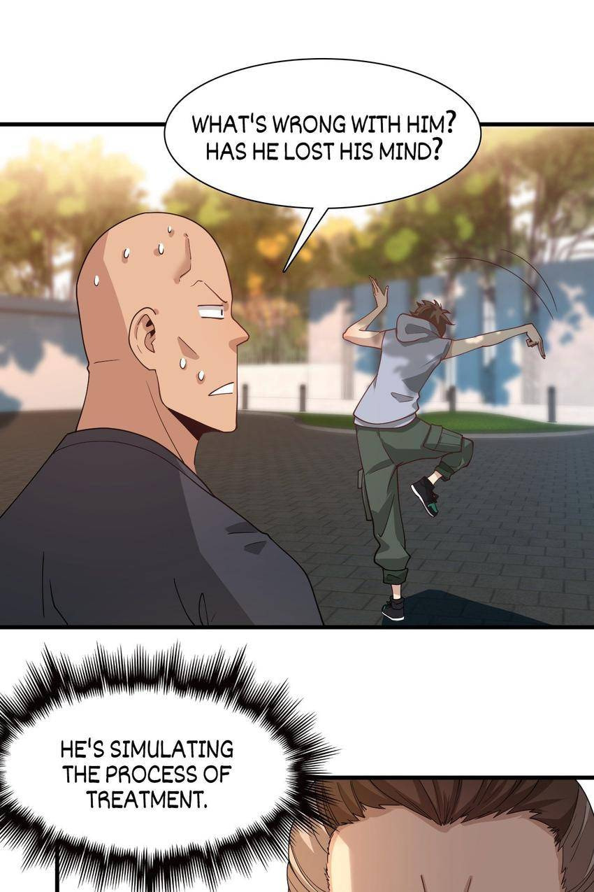 Read Pieta (Colored) chapter 48 image 18 on Lezhin