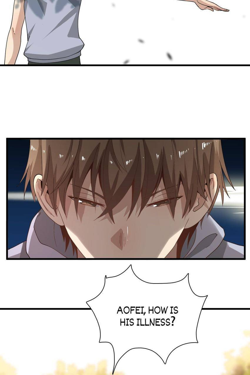 Read Pieta (Colored) chapter 48 image 20 on Lezhin