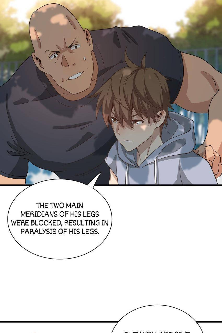 Read Pieta (Colored) chapter 48 image 21 on Lezhin