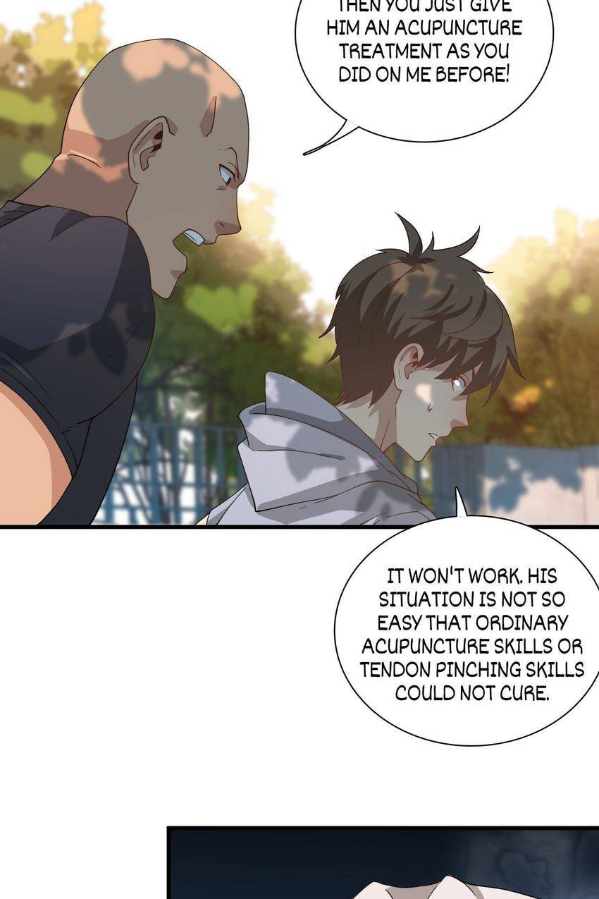 Read Pieta (Colored) chapter 48 image 22 on Lezhin