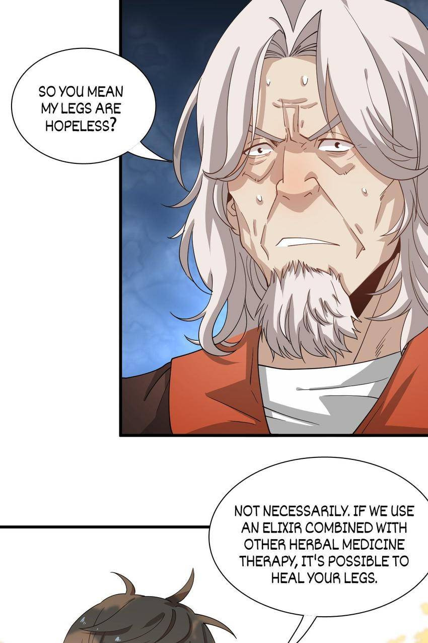 Read Pieta (Colored) chapter 48 image 23 on Lezhin