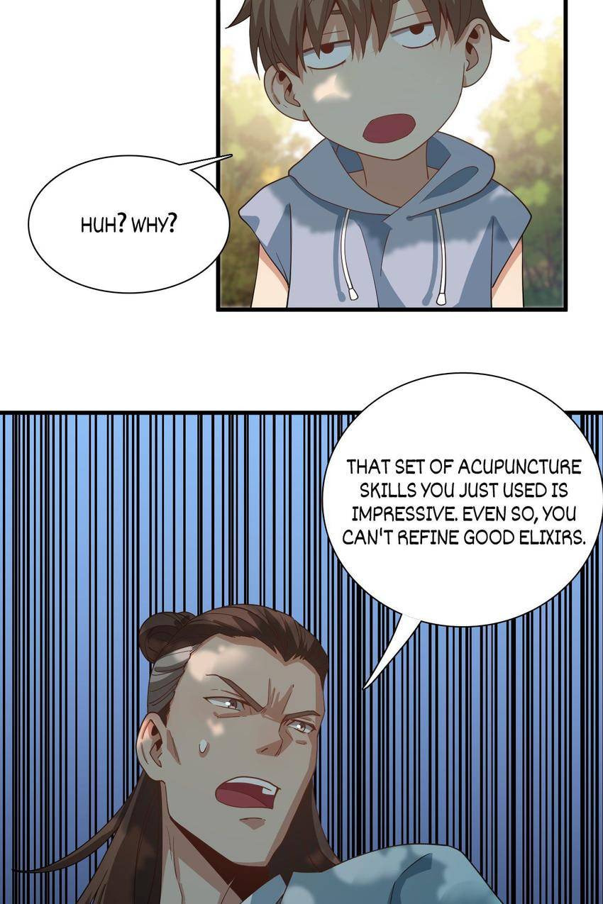 Read Pieta (Colored) chapter 48 image 26 on Lezhin