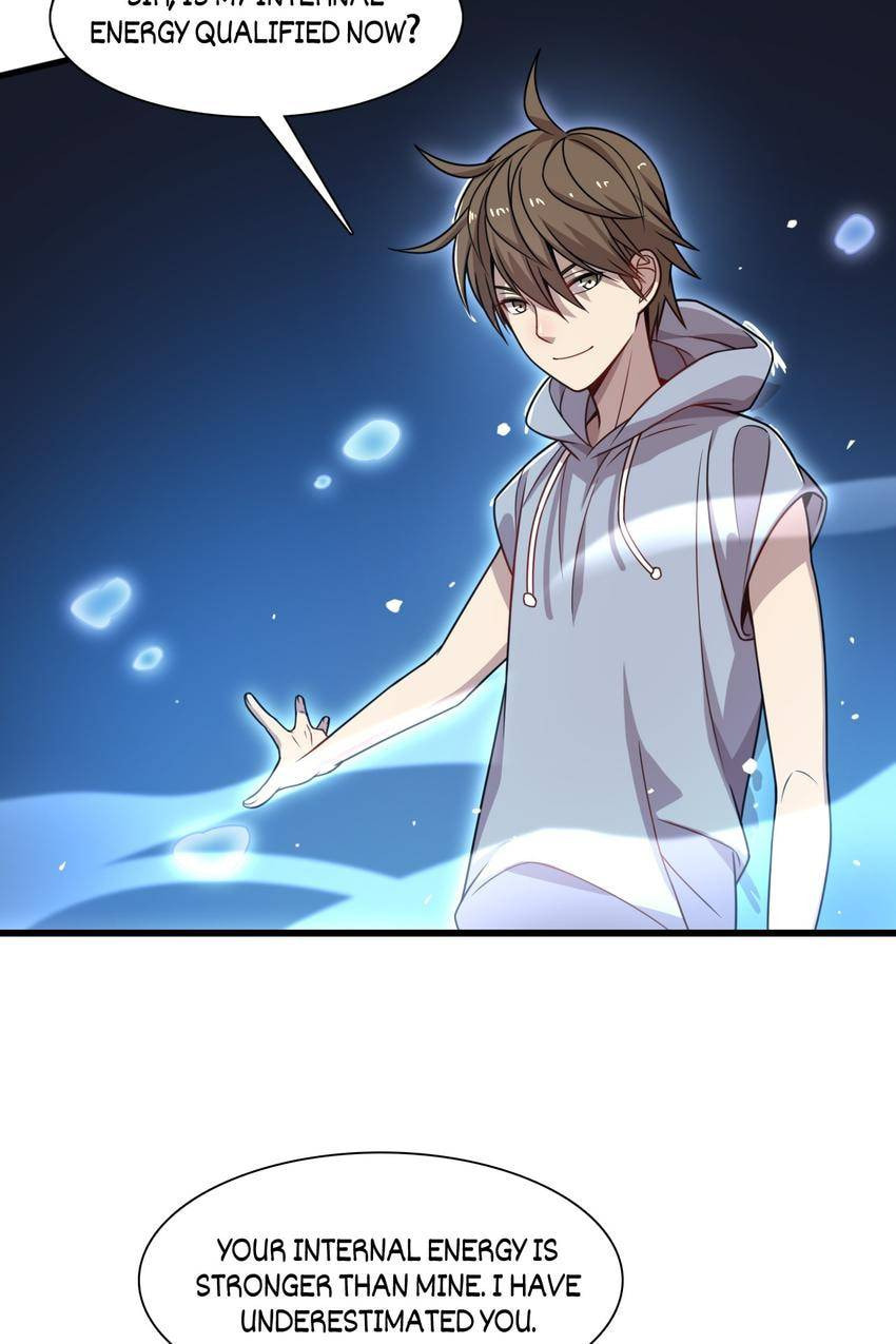 Read Pieta (Colored) chapter 48 image 3 on Lezhin