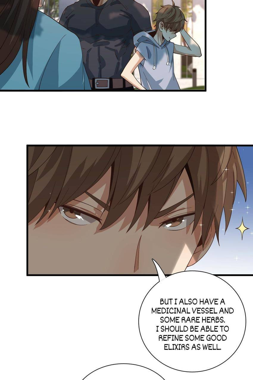 Read Pieta (Colored) chapter 48 image 30 on Lezhin