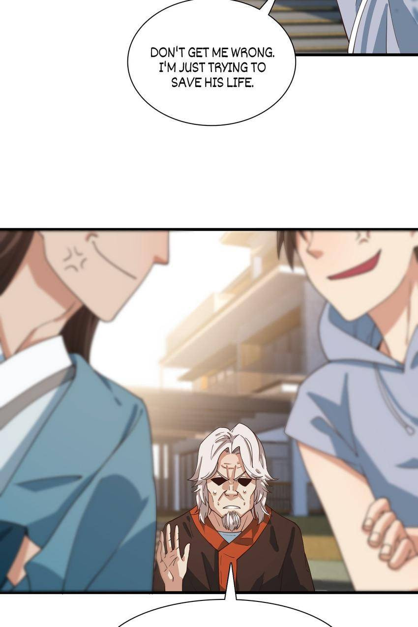 Read Pieta (Colored) chapter 48 image 32 on Lezhin