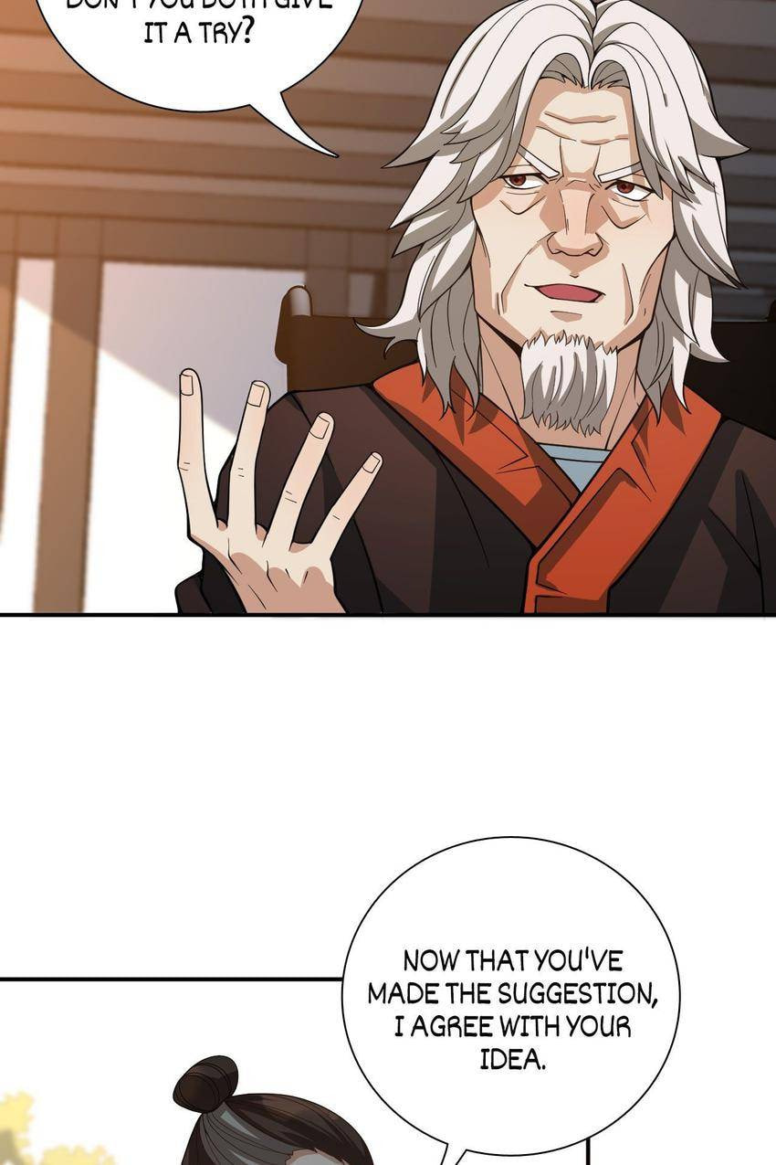Read Pieta (Colored) chapter 48 image 35 on Lezhin