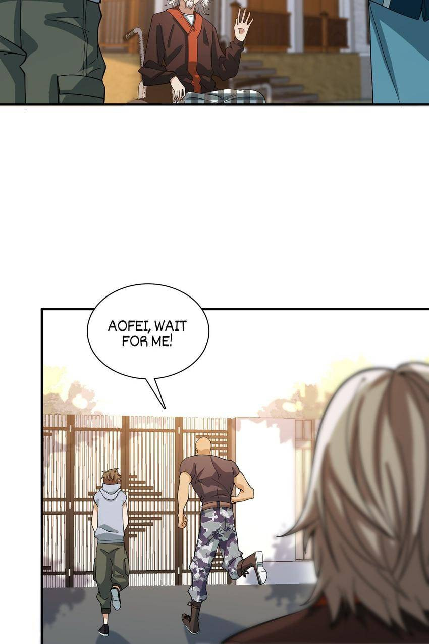 Read Pieta (Colored) chapter 48 image 40 on Lezhin
