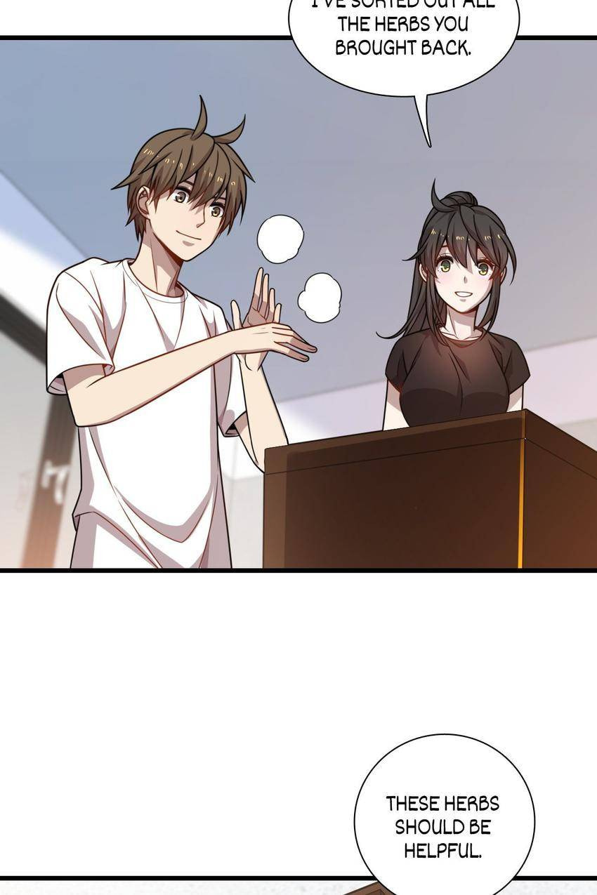 Read Pieta (Colored) chapter 48 image 45 on Lezhin