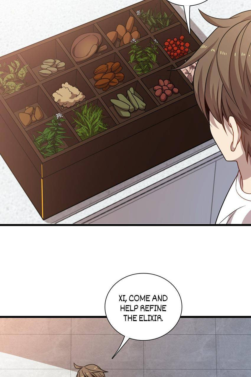 Read Pieta (Colored) chapter 48 image 46 on Lezhin
