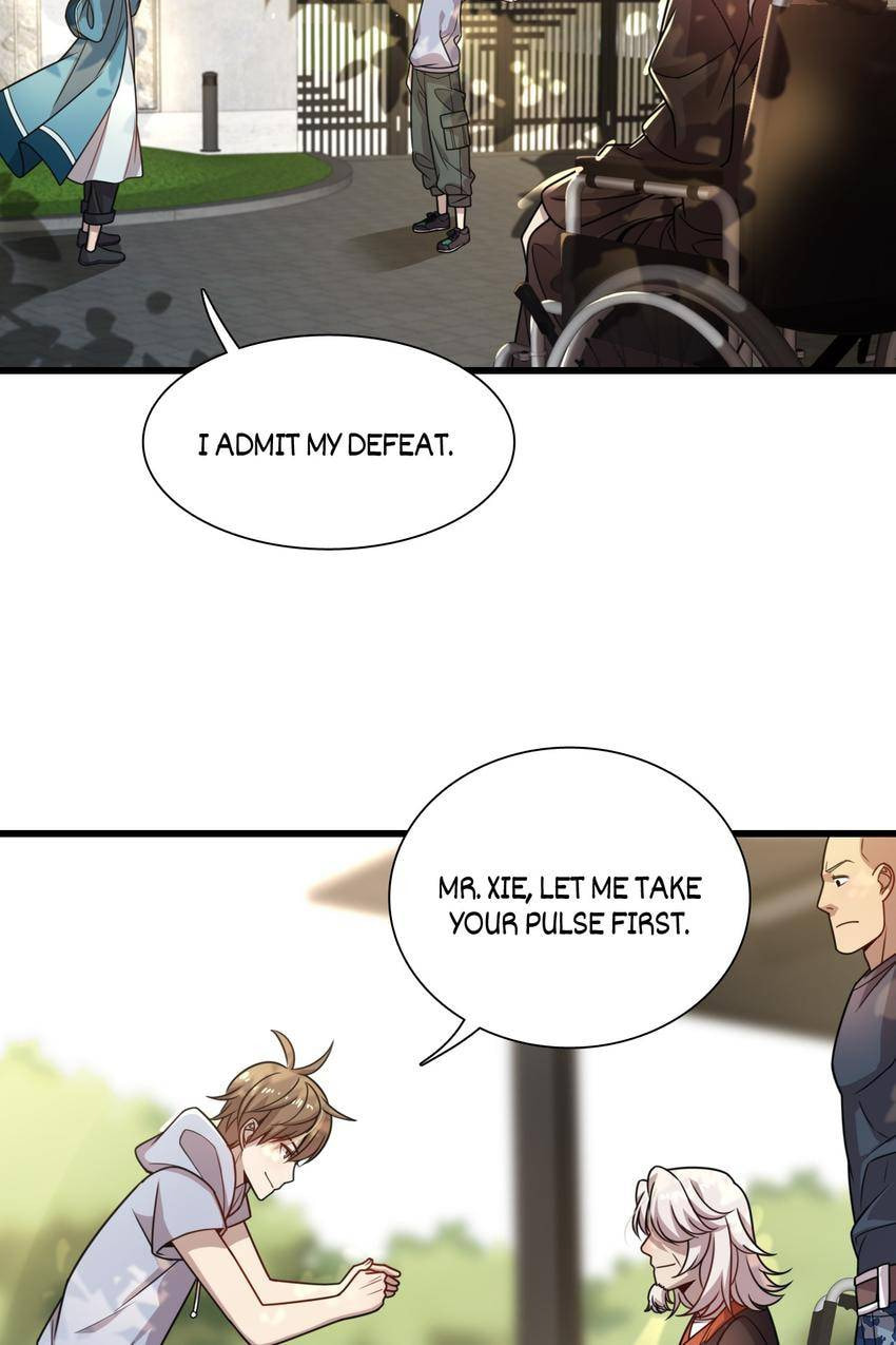 Read Pieta (Colored) chapter 48 image 6 on Lezhin