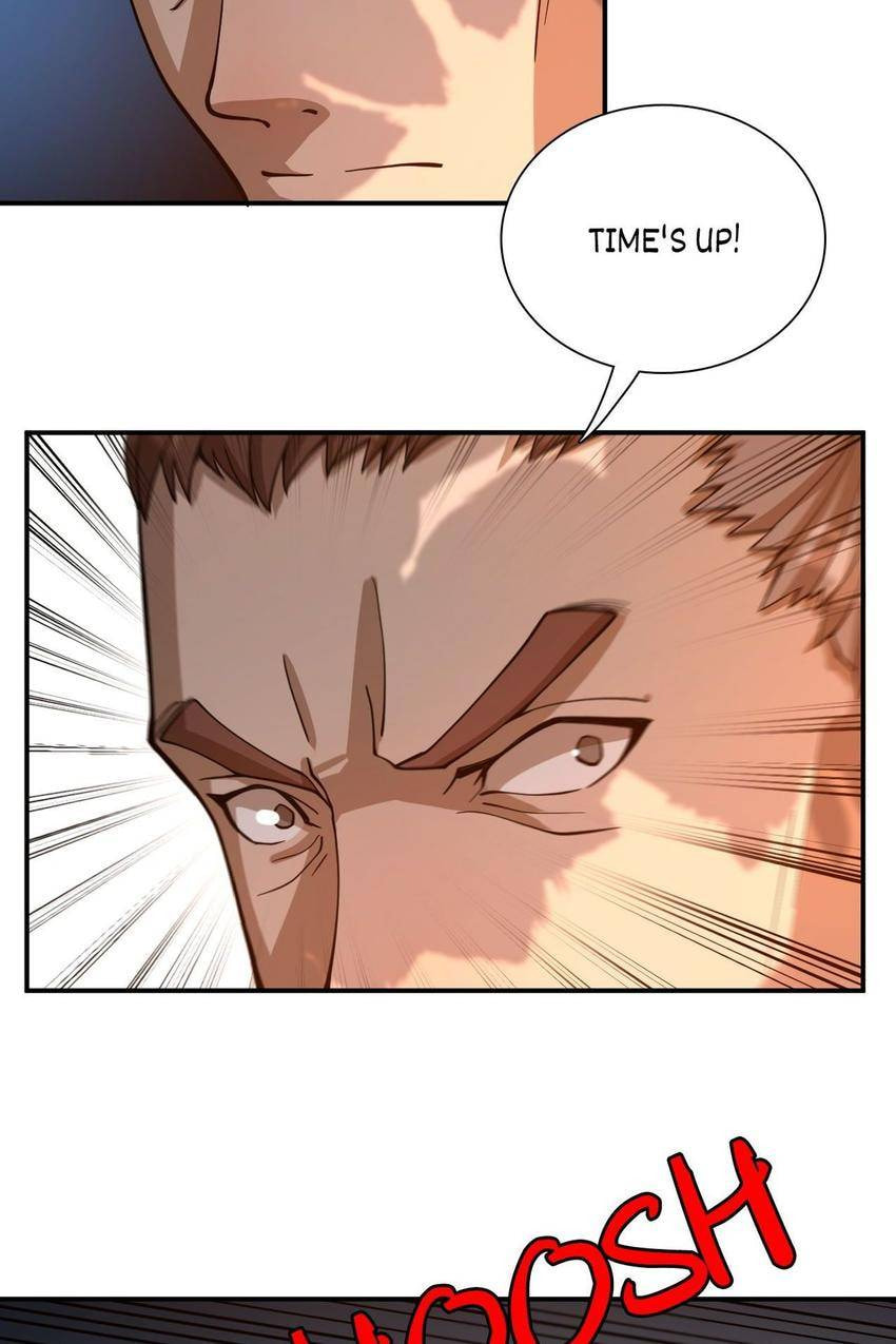 Read Pieta (Colored) chapter 49 image 11 on Lezhin