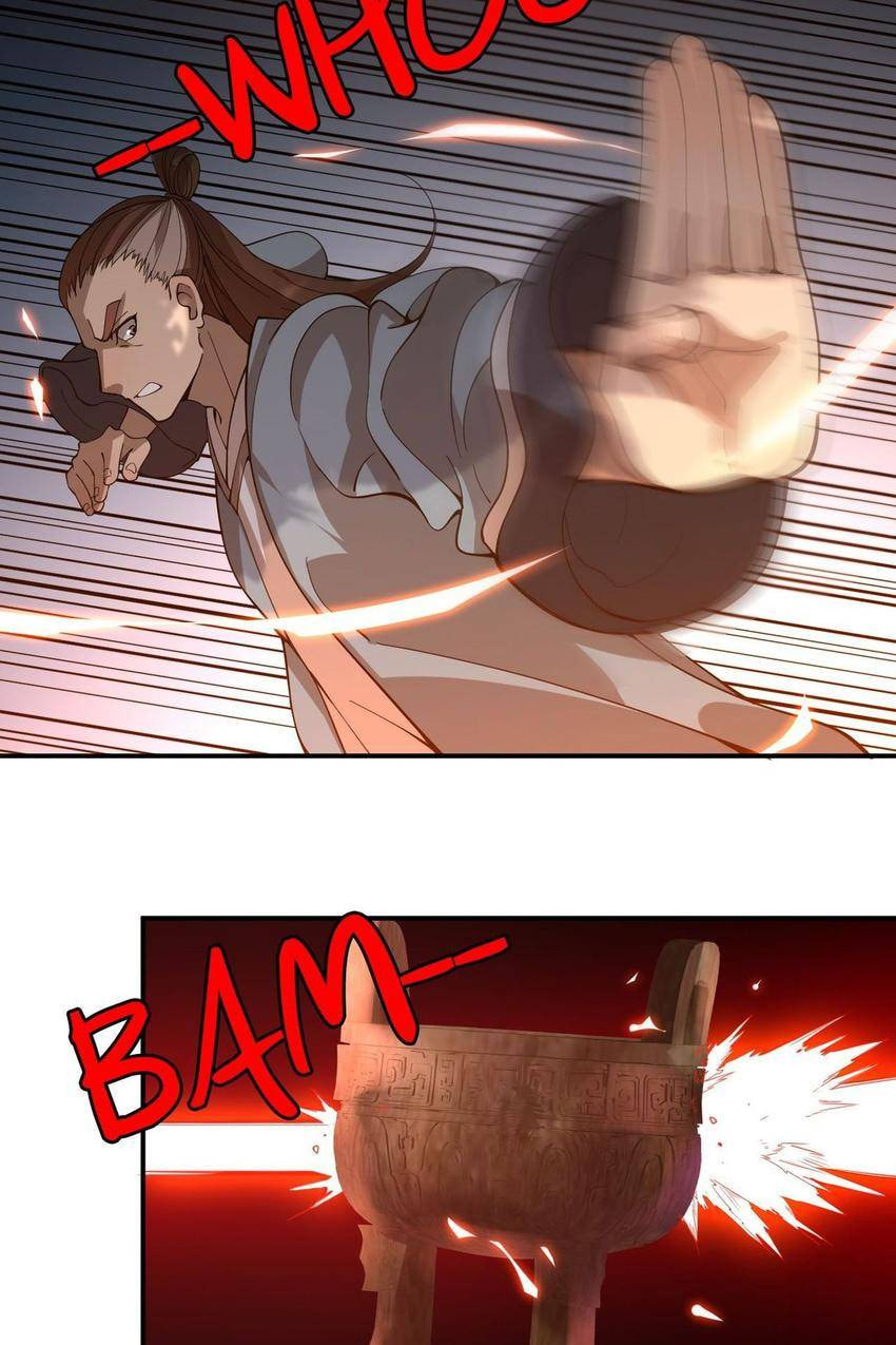 Read Pieta (Colored) chapter 49 image 12 on Lezhin