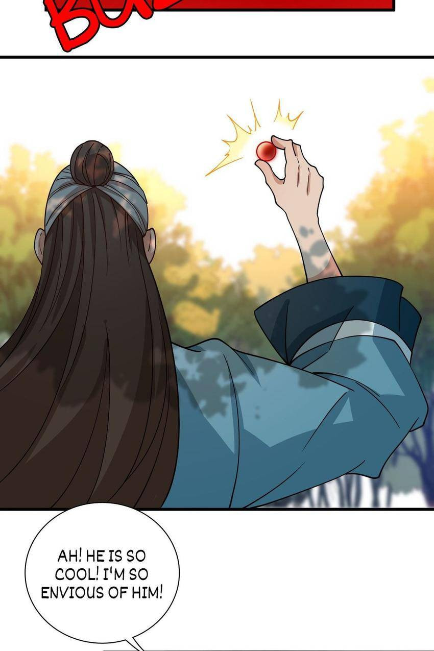 Read Pieta (Colored) chapter 49 image 17 on Lezhin