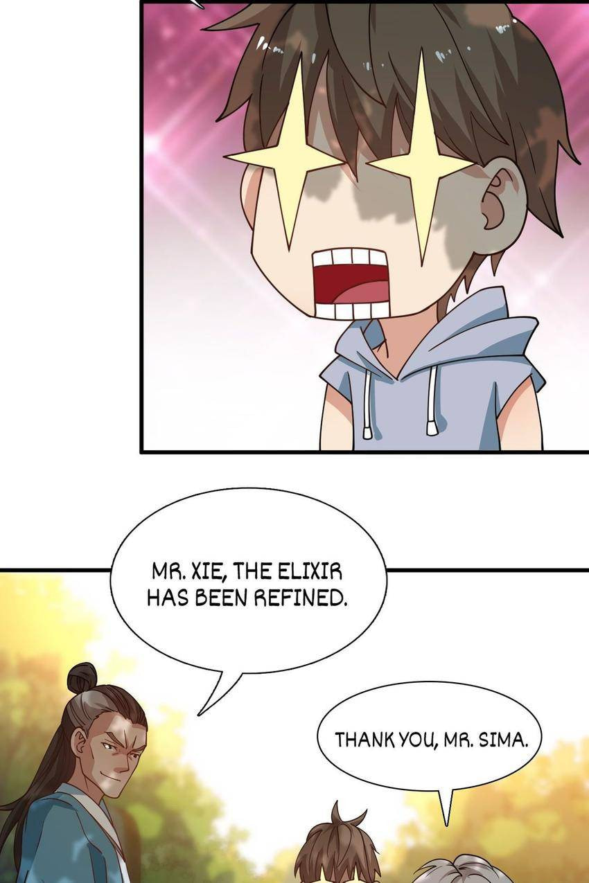 Read Pieta (Colored) chapter 49 image 18 on Lezhin