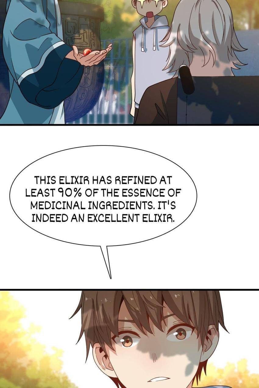 Read Pieta (Colored) chapter 49 image 19 on Lezhin