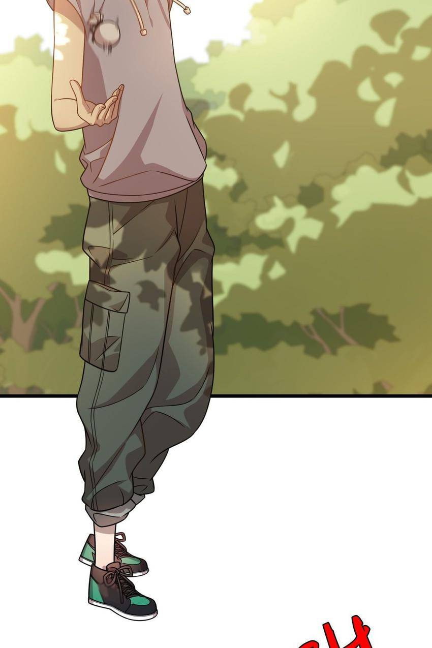 Read Pieta (Colored) chapter 49 image 2 on Lezhin