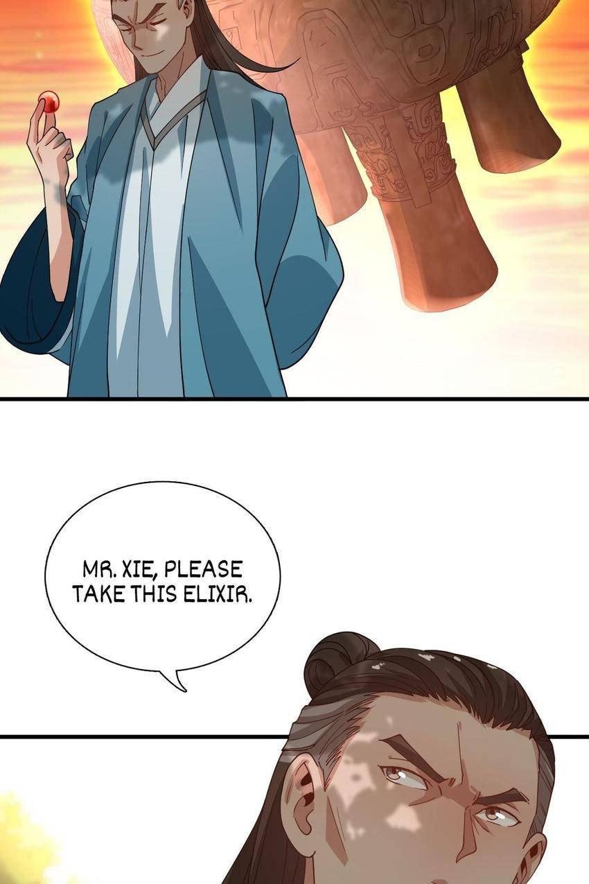 Read Pieta (Colored) chapter 49 image 21 on Lezhin