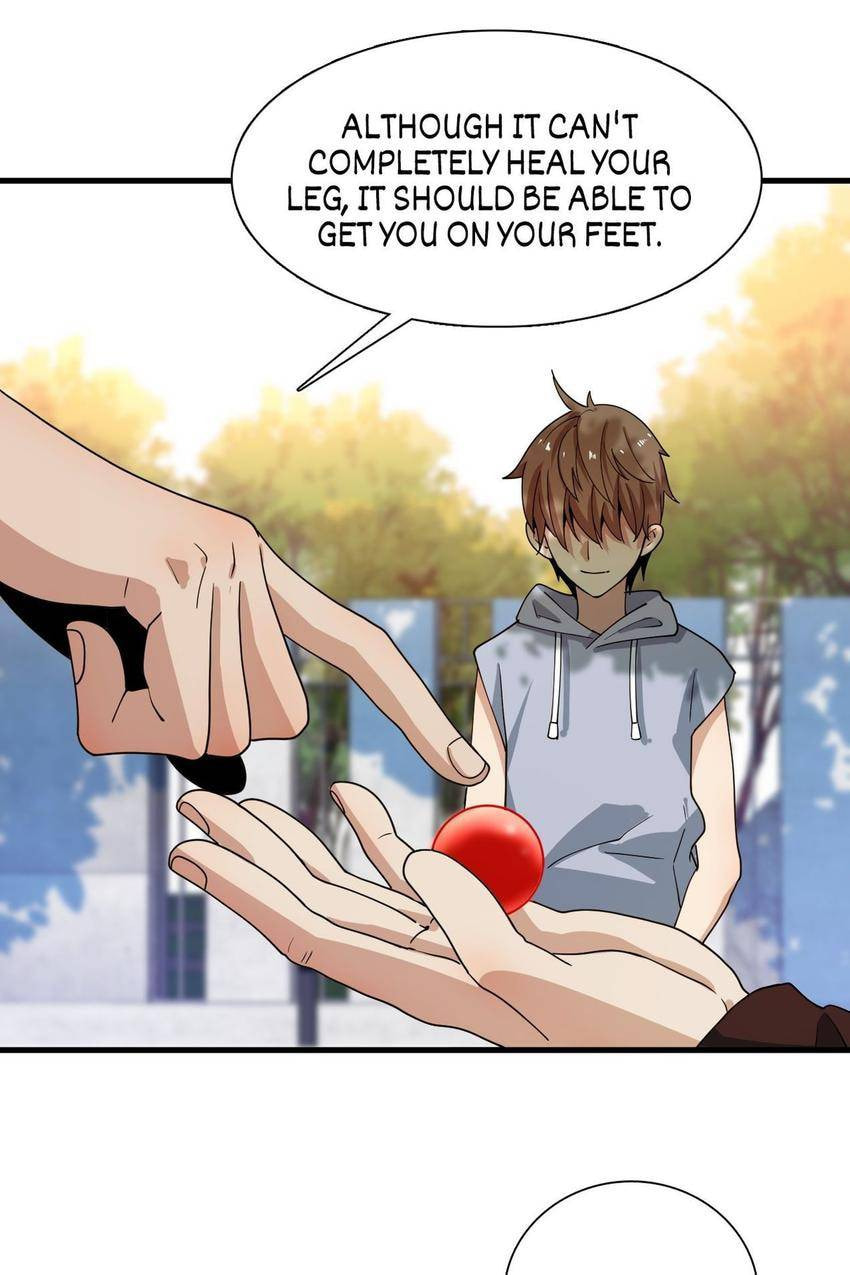 Read Pieta (Colored) chapter 49 image 23 on Lezhin