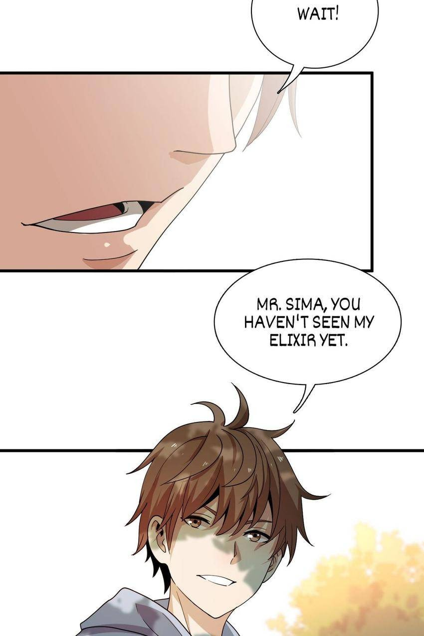 Read Pieta (Colored) chapter 49 image 24 on Lezhin