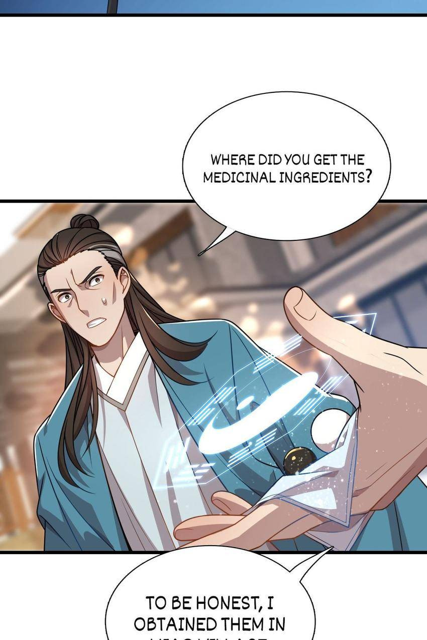 Read Pieta (Colored) chapter 49 image 30 on Lezhin