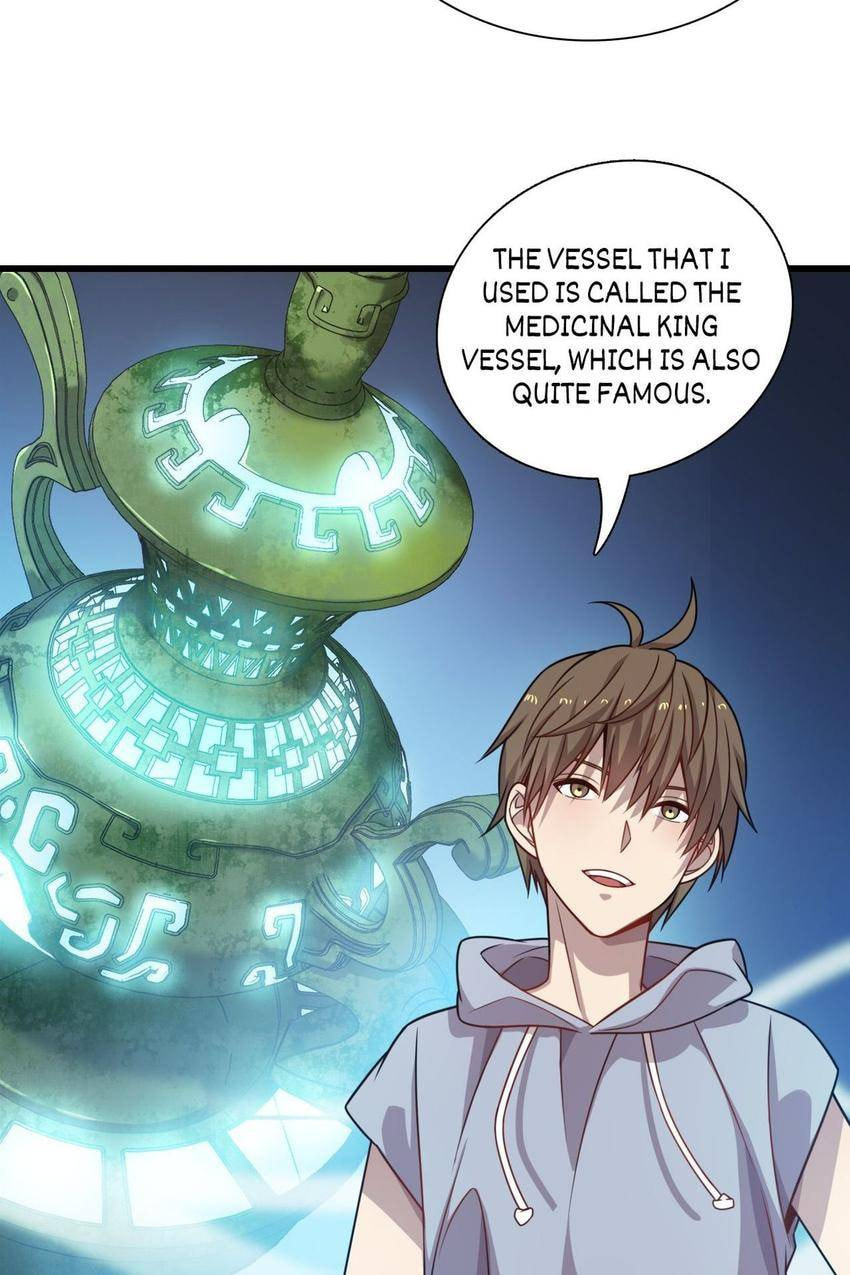 Read Pieta (Colored) chapter 49 image 32 on Lezhin