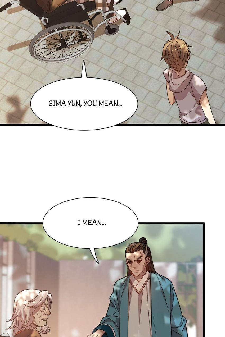 Read Pieta (Colored) chapter 49 image 34 on Lezhin