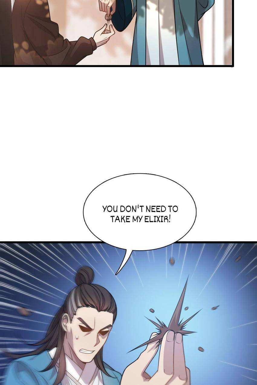 Read Pieta (Colored) chapter 49 image 35 on Lezhin