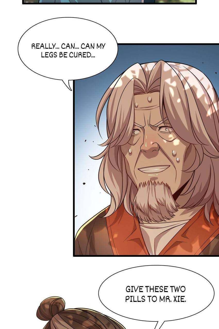 Read Pieta (Colored) chapter 49 image 38 on Lezhin