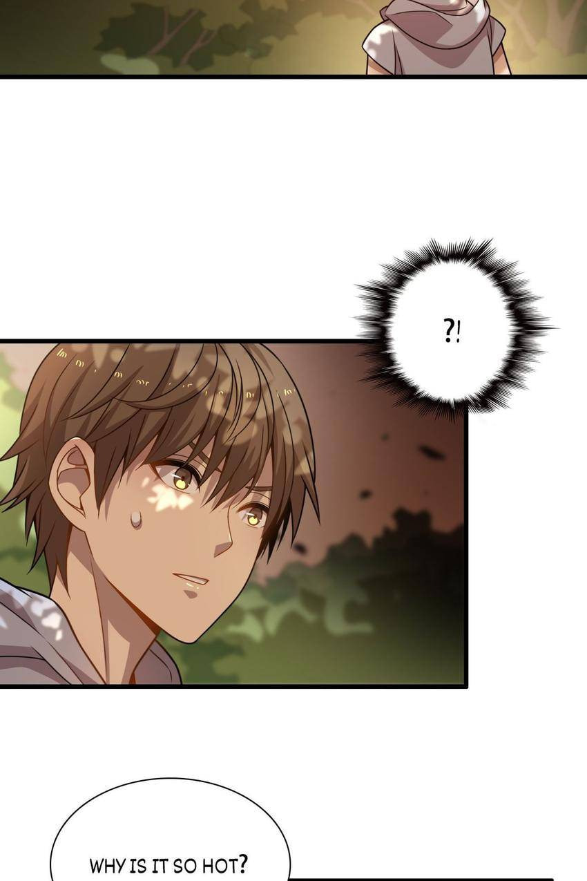 Read Pieta (Colored) chapter 49 image 4 on Lezhin
