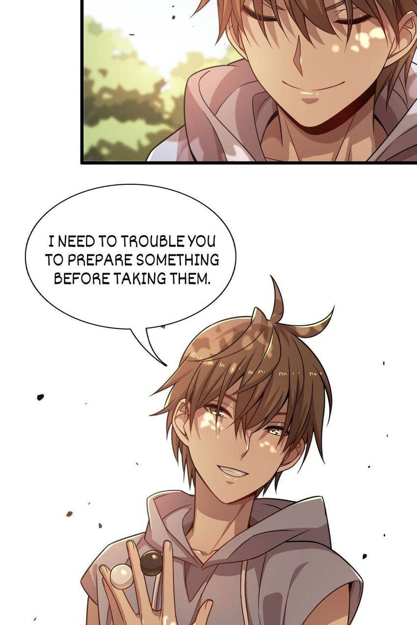 Read Pieta (Colored) chapter 49 image 40 on Lezhin