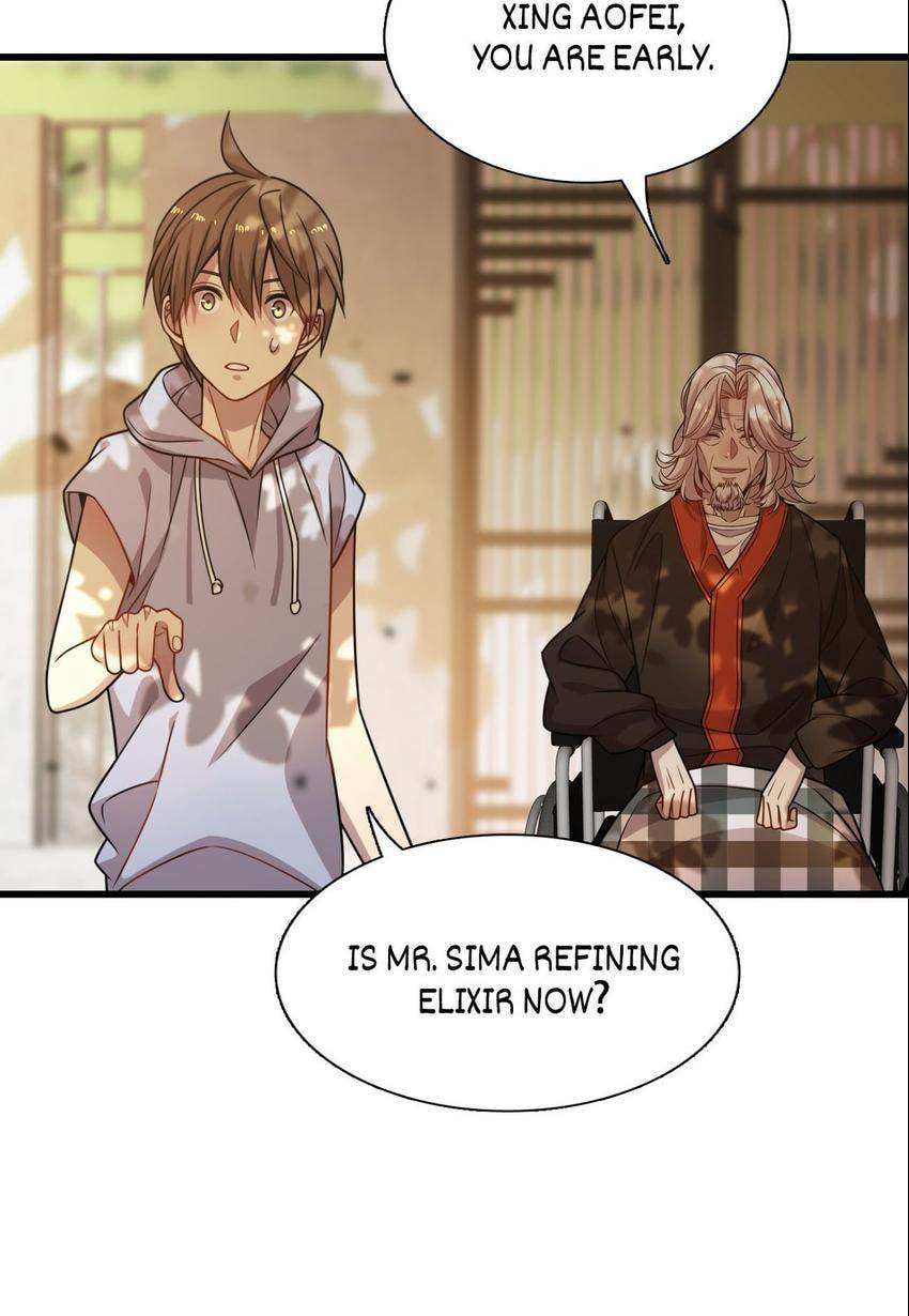 Read Pieta (Colored) chapter 49 image 8 on Lezhin