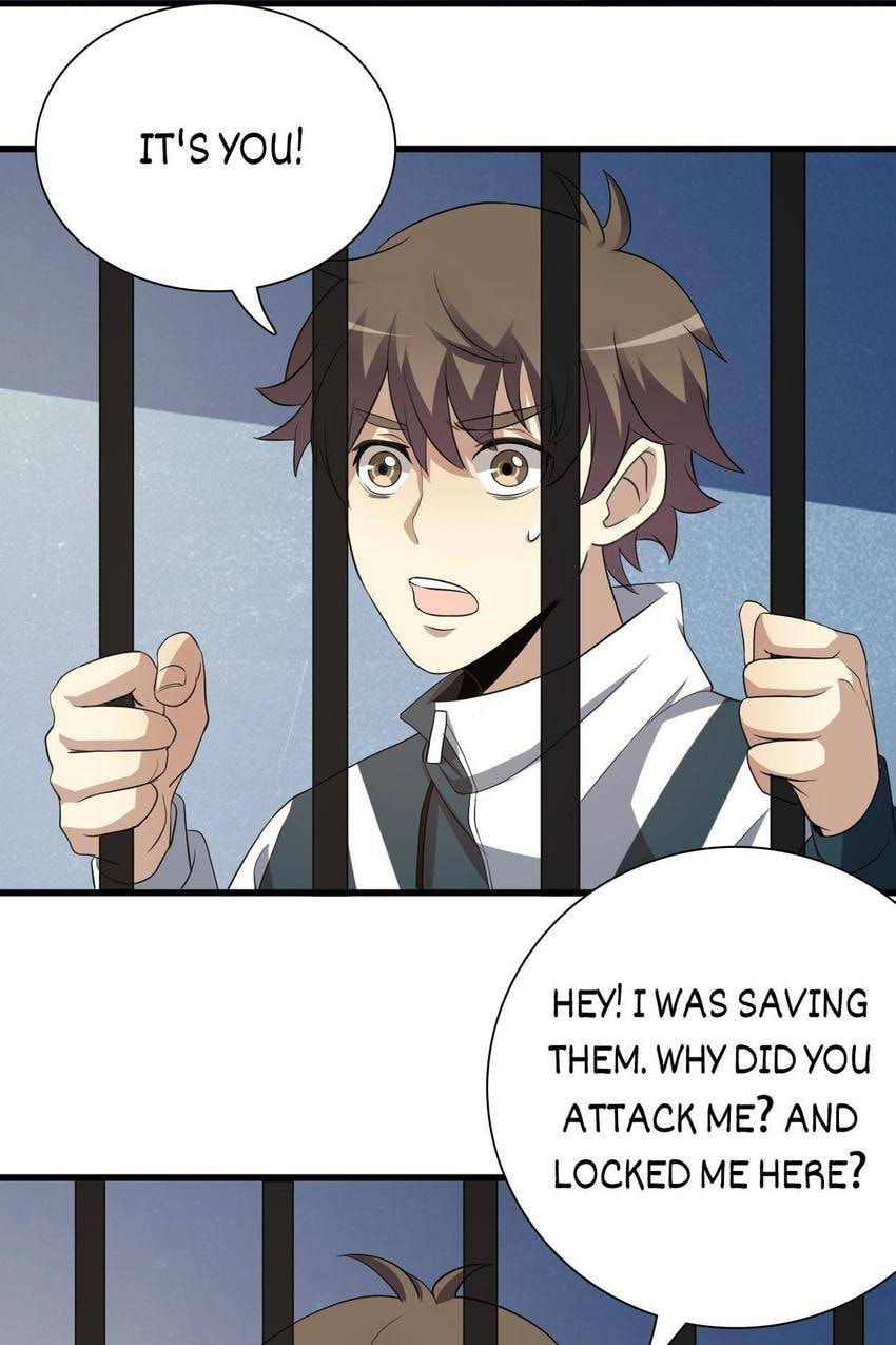 Read Pieta (Colored) chapter 5 image 1 on Lezhin