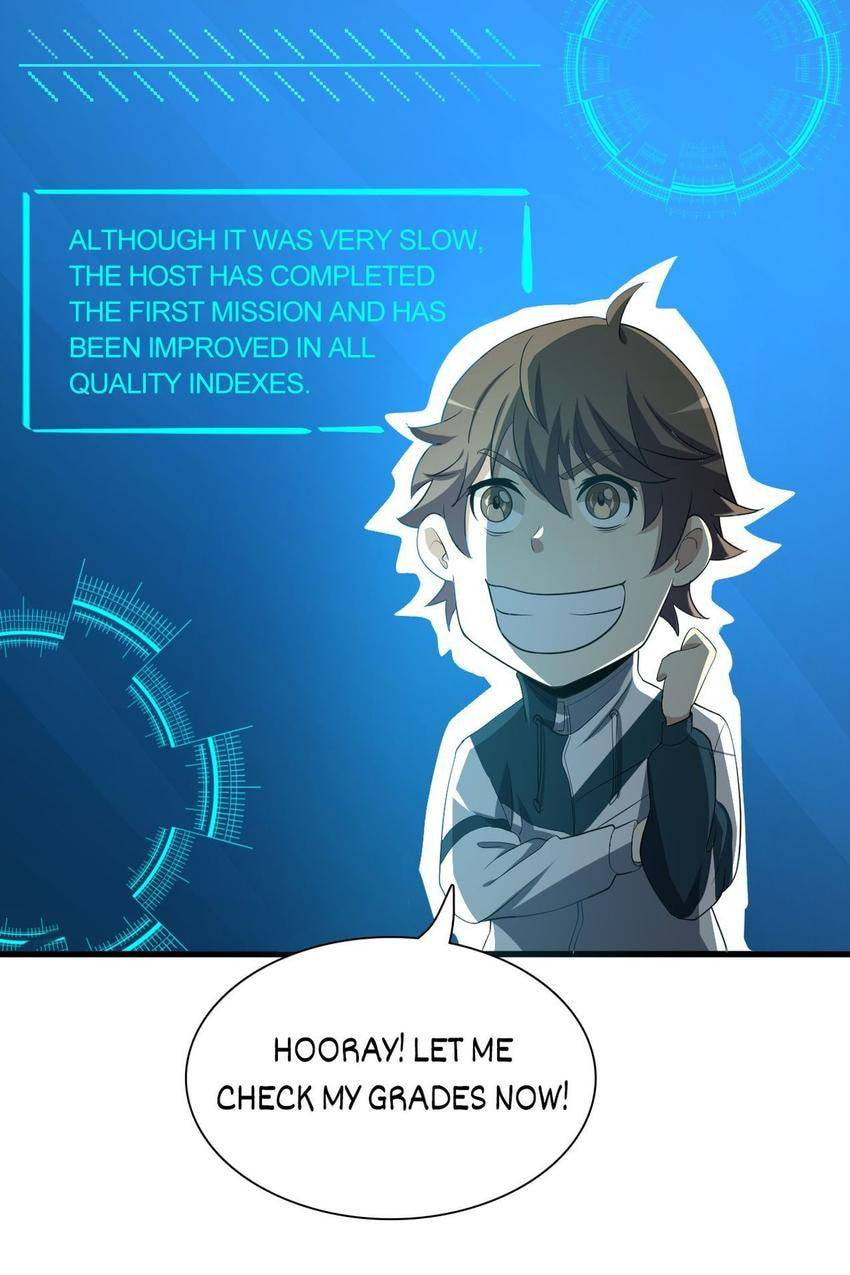 Read Pieta (Colored) chapter 5 image 10 on Lezhin