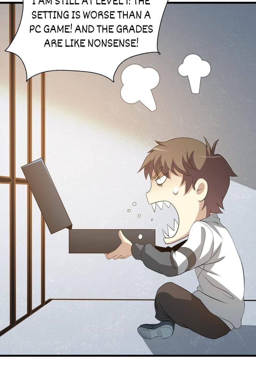Read Pieta (Colored) chapter 5 image 13 on Lezhin