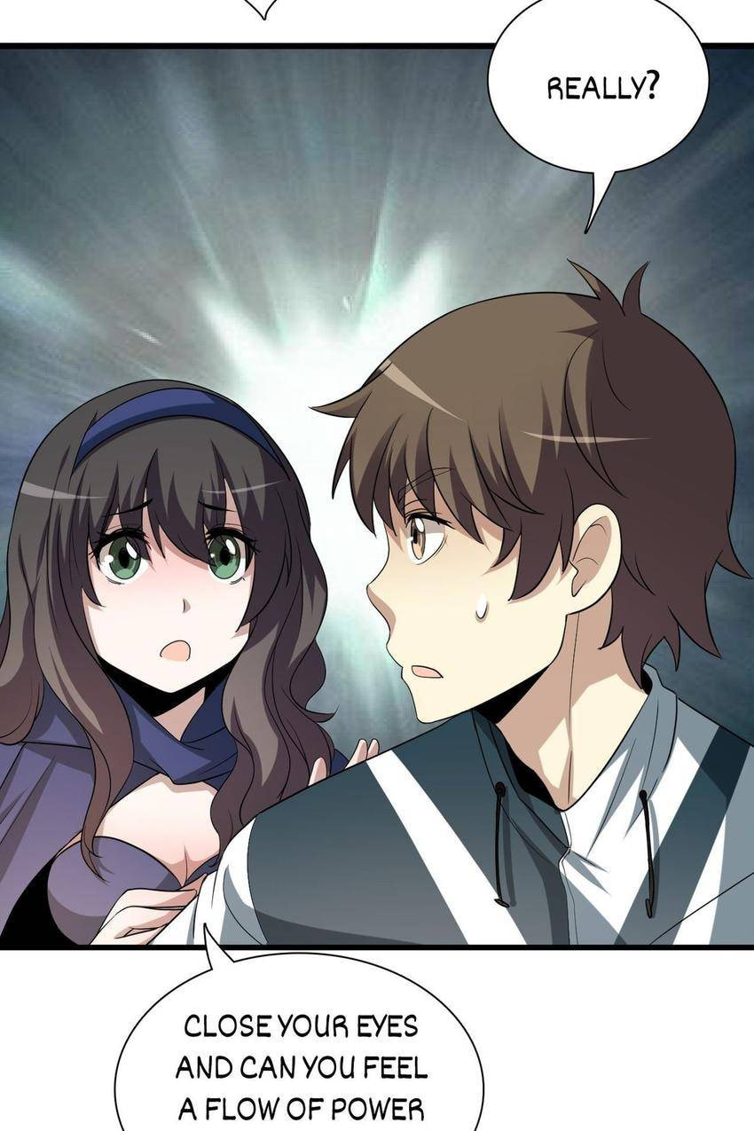 Read Pieta (Colored) chapter 5 image 16 on Lezhin