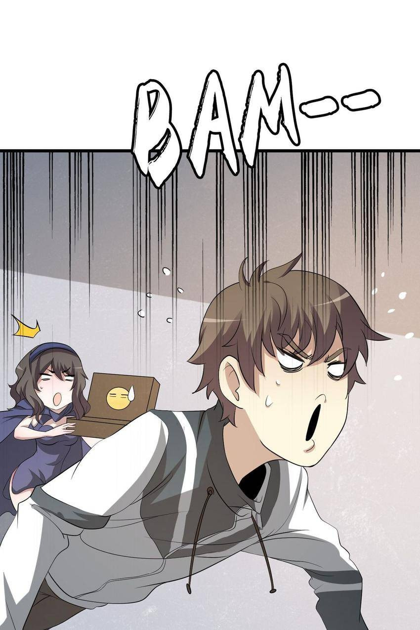 Read Pieta (Colored) chapter 5 image 19 on Lezhin